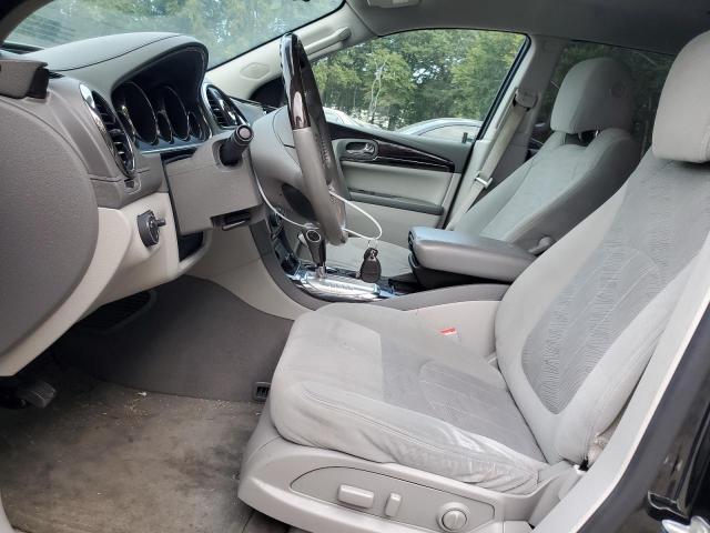 Photo 7 from auction – 2017 BUICK ENCLAVE with VIN 5GAKRAKD2HJ146489