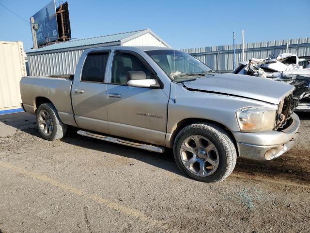 Photo 4 from auction – 2007 DODGE RAM 1500 S with VIN 1D7HA18P97S195561