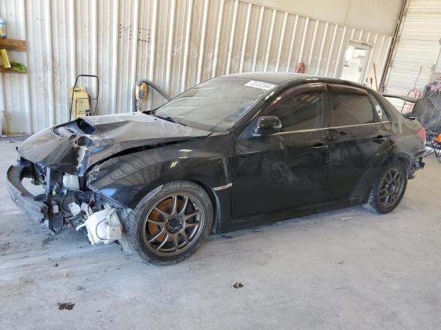Photo 1 from auction – 2014 SUBARU IMPREZA WR with VIN JF1GV8J67EL012112
