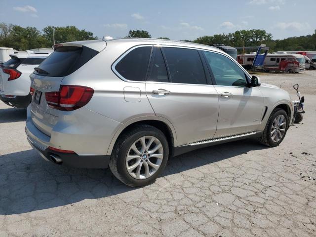 Photo 3 from auction – 2015 BMW X5 XDRIVE3 with VIN 5UXKR0C59F0P05523
