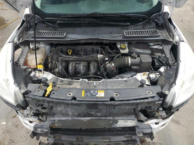 Photo 12 from auction – 2013 FORD ESCAPE S with VIN 1FMCU0F72DUD78787