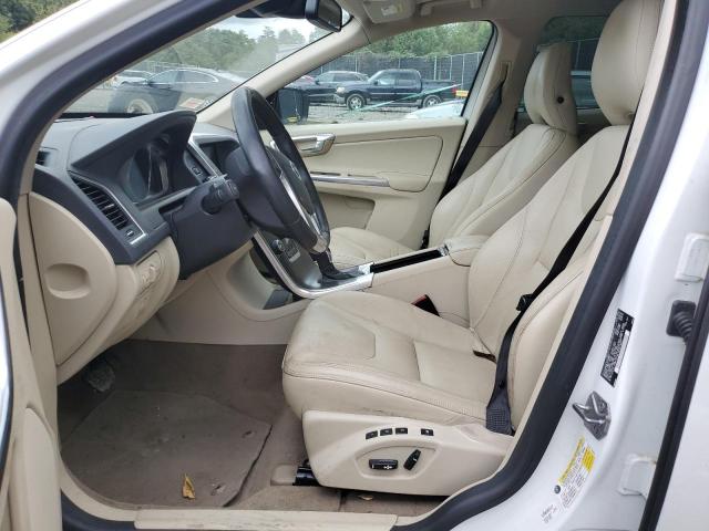 Photo 7 from auction – 2014 VOLVO XC60 3.2 with VIN YV4952DL7E2538518