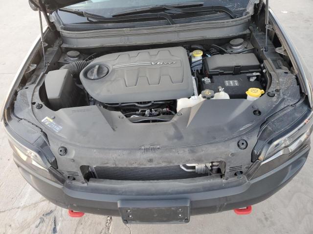 Photo 11 from auction – 2022 JEEP CHEROKEE T with VIN 1C4PJMBX4ND548984