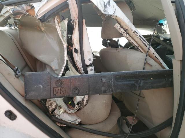 Photo 10 from auction – 2013 TOYOTA COROLLA BA with VIN 2T1BU4EE1DC115369