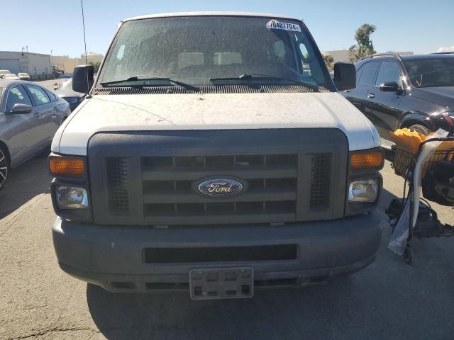 صورة رقم 5 من المزاد - 2014 FORD ECONOLINE مع VIN 1FMNE1BW8EDA73885