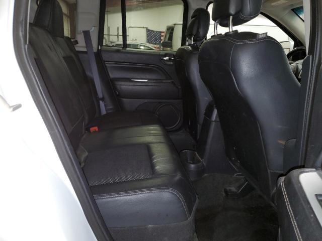 Photo 11 from auction – 2016 JEEP COMPASS LA with VIN 1C4NJCEA4GD773451