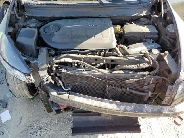 Photo 12 from auction – 2015 JEEP CHEROKEE T with VIN 1C4PJMBS1FW522725