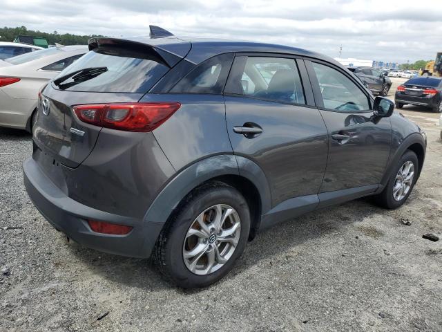 Photo 3 from auction – 2019 MAZDA CX-3 SPORT with VIN JM1DKDB78K1400401