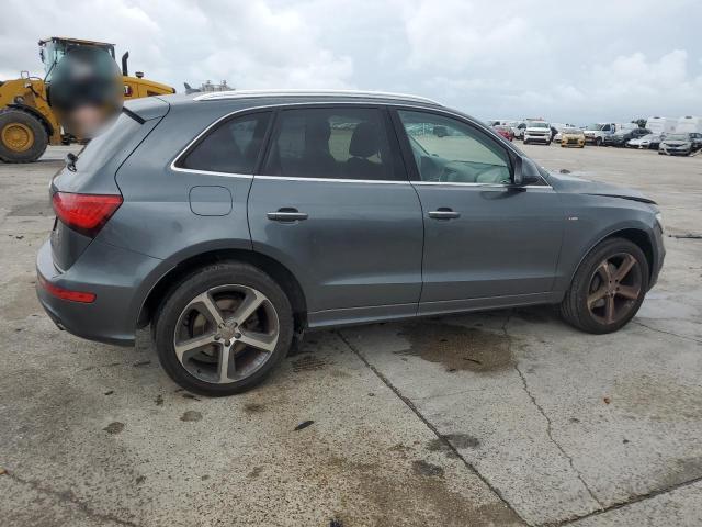 Photo 3 from auction – 2015 AUDI Q5 PRESTIG with VIN WA1WGAFP5FA016613