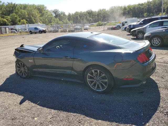Photo 2 from auction – 2015 FORD MUSTANG GT with VIN 1FA6P8CF7F5321894
