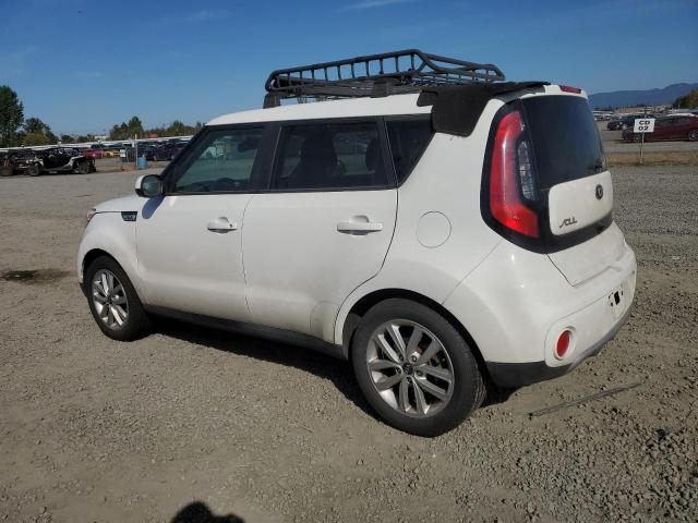 Photo 2 from auction – 2018 KIA SOUL + with VIN KNDJP3A58J7537509