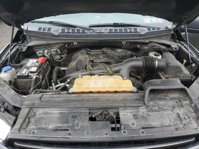 Photo 11 from auction – 2018 FORD F150 SUPER with VIN 1FTEW1EP0JFB75265