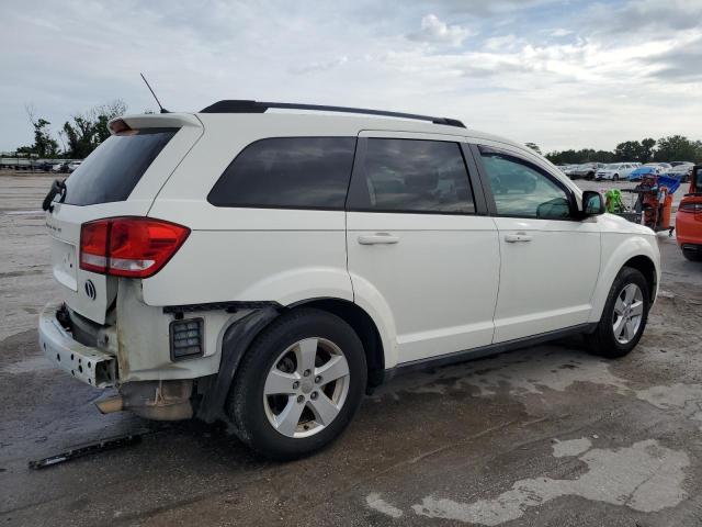 Photo 3 from auction – 2012 DODGE JOURNEY SE with VIN 3C4PDCAB8CT184549