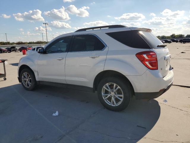 Photo 2 from auction – 2016 CHEVROLET EQUINOX LT with VIN 2GNALCEK7G6119079