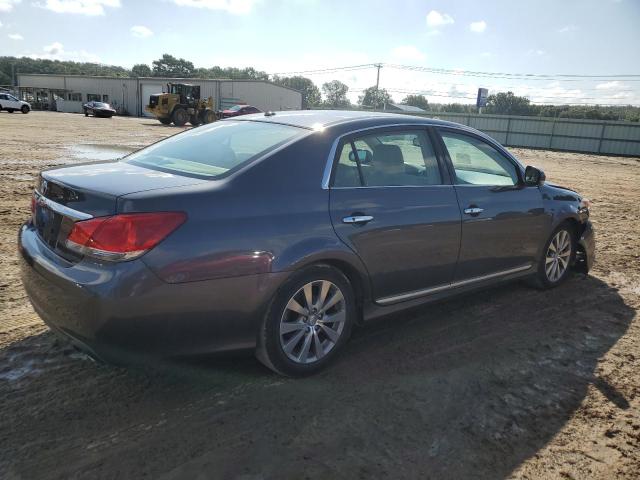 Photo 3 from auction – 2011 TOYOTA AVALON BAS with VIN 4T1BK3DB5BU379536