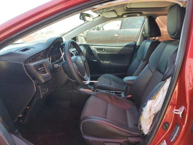 Photo 7 from auction – 2015 TOYOTA COROLLA L with VIN 5YFBURHE6FP337627