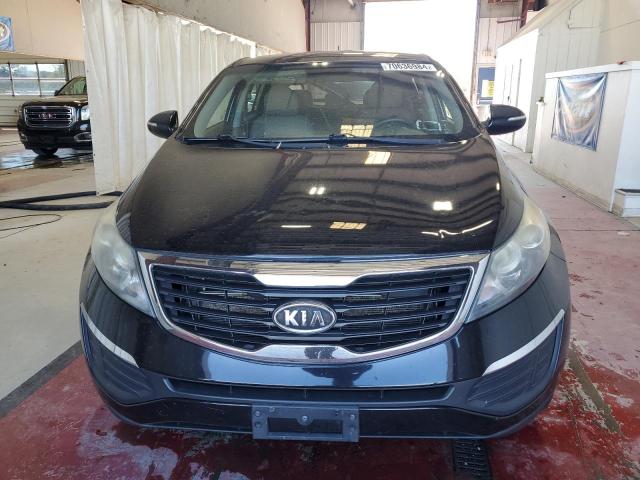 Photo 5 from auction – 2012 KIA SPORTAGE B with VIN KNDPB3A29C7249175