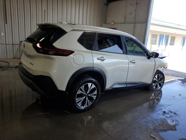 Photo 3 from auction – 2023 NISSAN ROGUE SV with VIN 5N1BT3BB6PC914211