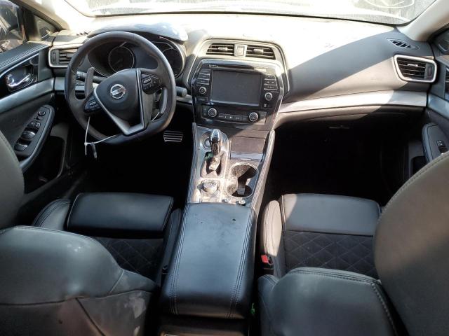 Photo 8 from auction – 2016 NISSAN MAXIMA 3.5 with VIN 1N4AA6AP9GC430446