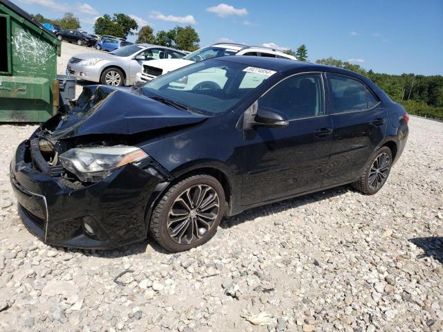 Photo 1 from auction – 2015 TOYOTA COROLLA L with VIN 5YFBURHE0FP308365