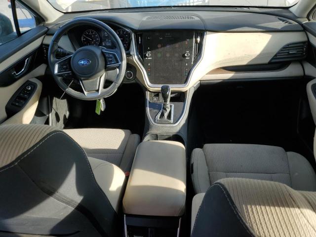 Photo 8 from auction – 2022 SUBARU LEGACY PRE with VIN 4S3BWAF66N3015780