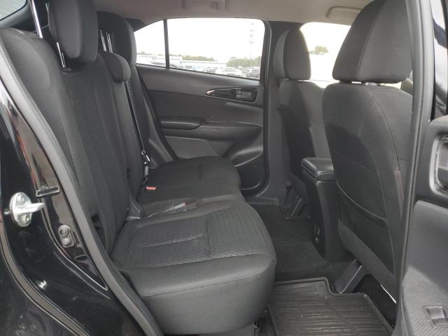 Photo 11 from auction – 2018 MITSUBISHI ECLIPSE CR with VIN JA4AT4AA0JZ042802