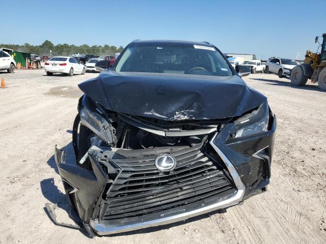 Photo 5 from auction – 2016 LEXUS RX 350 with VIN 2T2ZZMCA2GC019413