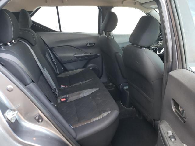 Photo 11 from auction – 2020 NISSAN KICKS S with VIN 3N1CP5BV5LL543384