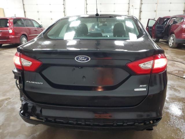 Photo 6 from auction – 2015 FORD FUSION SE with VIN 3FA6P0HD6FR178281