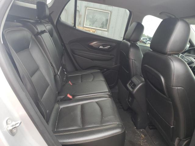 Photo 11 from auction – 2019 GMC TERRAIN SL with VIN 3GKALVEV6KL368920
