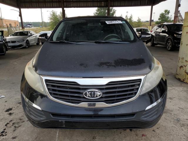 Photo 5 from auction – 2011 KIA SPORTAGE L with VIN KNDPB3A26B7079274