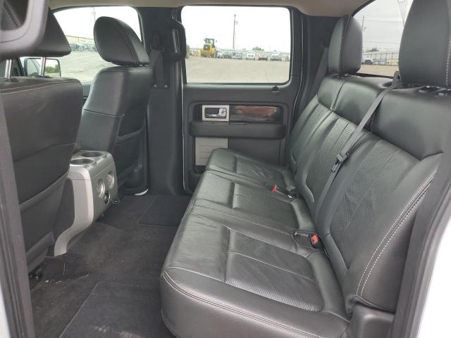 Foto 10 de la subasta – 2010 FORD F150 SUPER con VIN 1FTEW1C83AKE45785