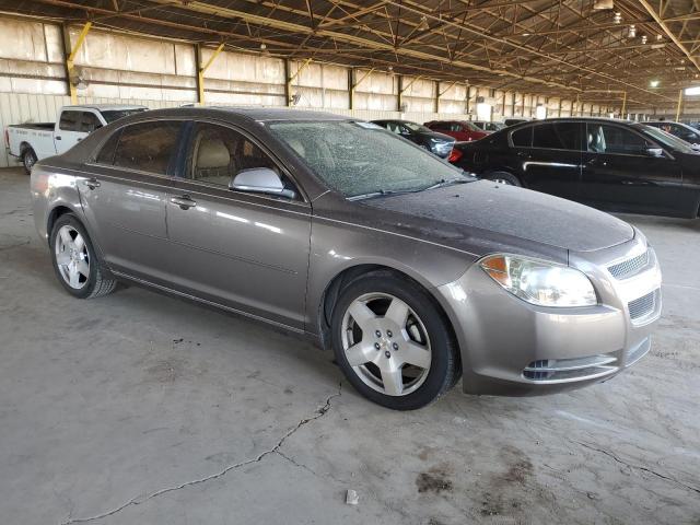 Photo 4 from auction – 2010 CHEVROLET MALIBU 2LT with VIN 1G1ZD5E70AF238050