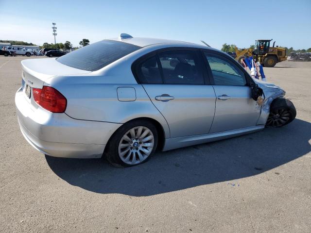 Photo 3 from auction – 2009 BMW 328 I SULE with VIN WBAPH57549NL78390
