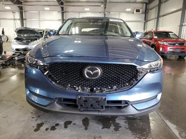 Photo 5 from auction – 2020 MAZDA CX-5 TOURI with VIN JM3KFBCM1L0844657