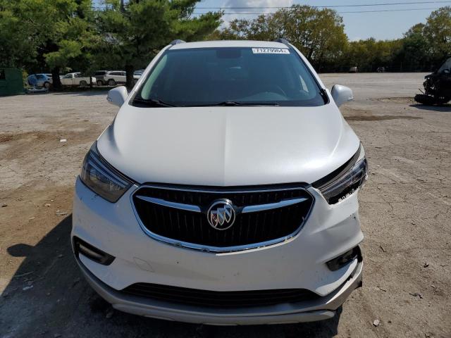 Photo 5 from auction – 2019 BUICK ENCORE SPO with VIN KL4CJ1SB0KB759392
