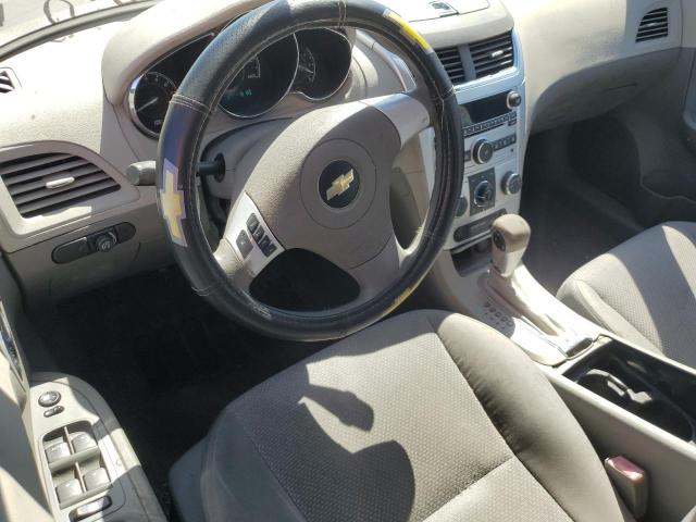 Photo 8 from auction – 2012 CHEVROLET MALIBU LS with VIN 1G1ZA5E05CF156216