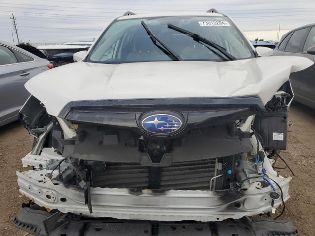 Photo 5 from auction – 2019 SUBARU FORESTER S with VIN JF2SKAPC7KH448461