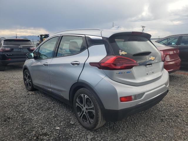 Photo 2 from auction – 2017 CHEVROLET BOLT EV PR with VIN 1G1FX6S04H4160434