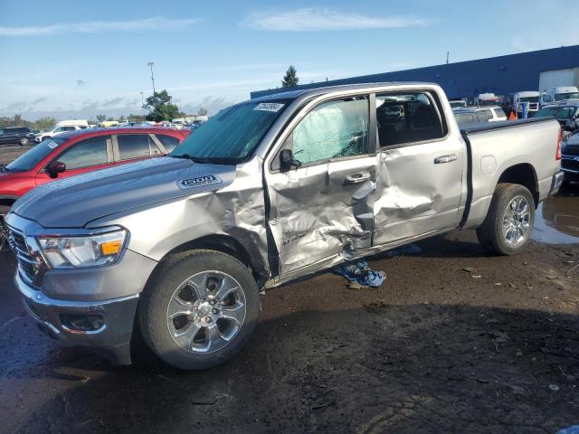 RAM 1500 BIG H 2020 with VIN 1C6SRFFT8LN240219 - Photo from auction