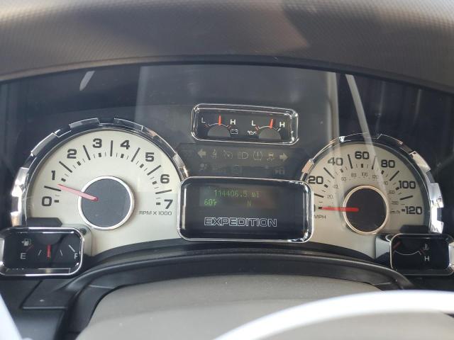 Photo 9 from auction – 2012 FORD EXPEDITION with VIN 1FMJU1G53CEF57343