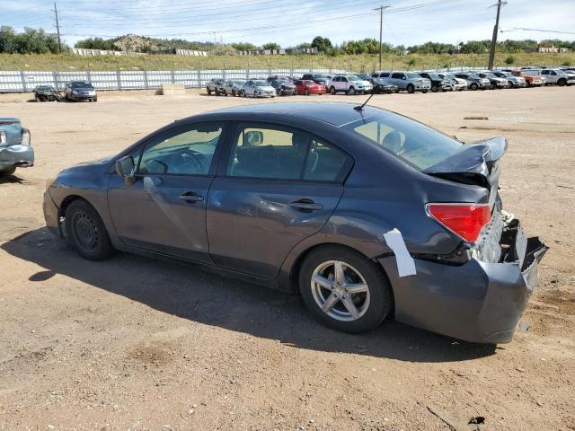 Photo 2 from auction – 2013 SUBARU IMPREZA with VIN JF1GJAA64DH017904