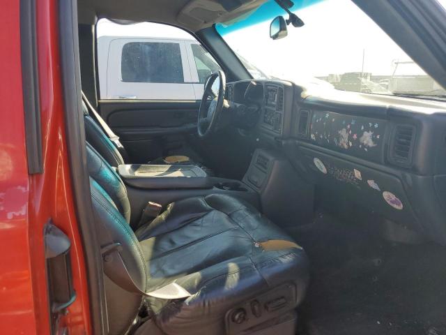 Photo 10 from auction – 2001 CHEVROLET SILVERADO with VIN 2GCEK19T211291657