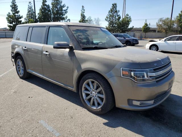 Photo 4 from auction – 2013 FORD FLEX LIMIT with VIN 2FMGK5D89DBD08032