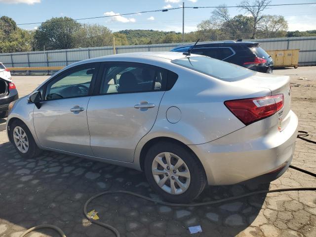 Photo 2 from auction – 2017 KIA RIO LX with VIN KNADM4A37H6010780