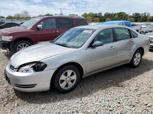 Photo 1 from auction – 2007 CHEVROLET IMPALA LT with VIN 2G1WT55NX79386079