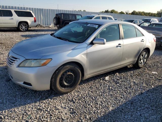 TOYOTA CAMRY BASE 2009 with VIN 4T4BE46K69R138725 - Photo from auction