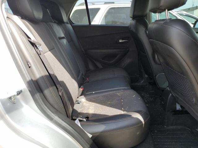 Photo 11 from auction – 2019 CHEVROLET TRAX 1LT with VIN KL7CJPSB6KB860622