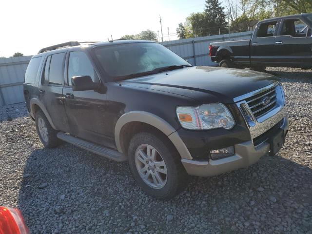 Photo 4 from auction – 2010 FORD EXPLORER E with VIN 1FMEU7EE6AUA74813