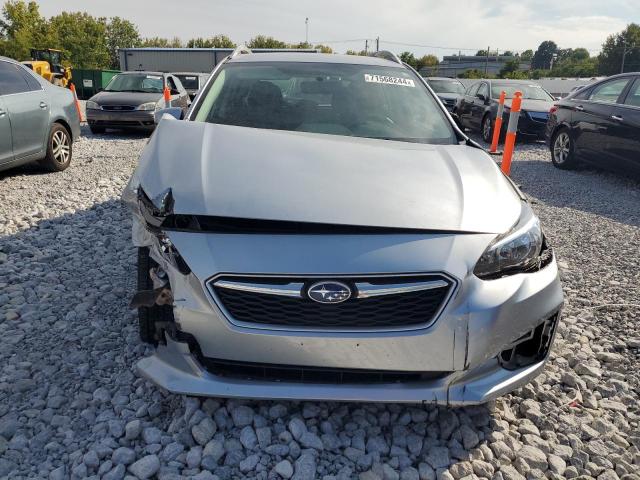 Photo 5 from auction – 2019 SUBARU IMPREZA PR with VIN 4S3GTAC64K3721256